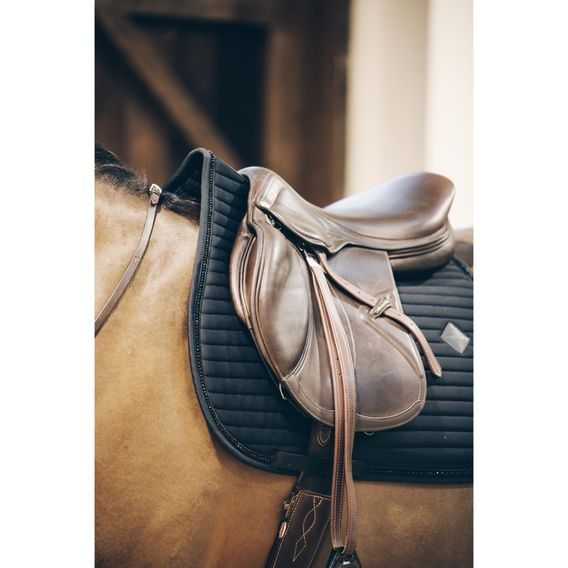 Podsedlová dečka Kentucky Pearls