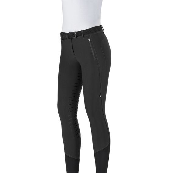 Rajtky Equiline Capsule Notif Grip sed dámské