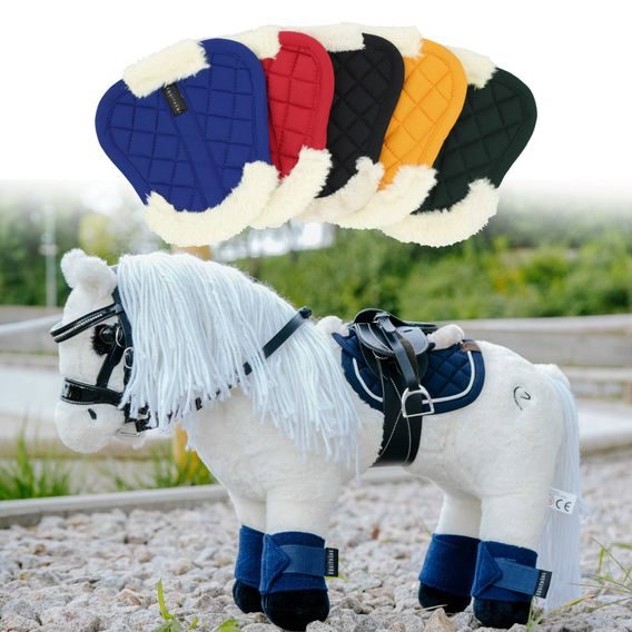 Beránek pod sedlo Pony Academy