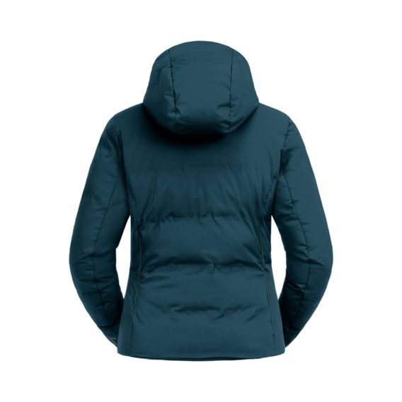 Bunda ELT Ohio Winter Performance dětská Kolekce 2025/26