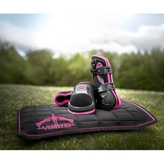 Šlachové chrániče Veredus Carbon Gel Vento Kolekce