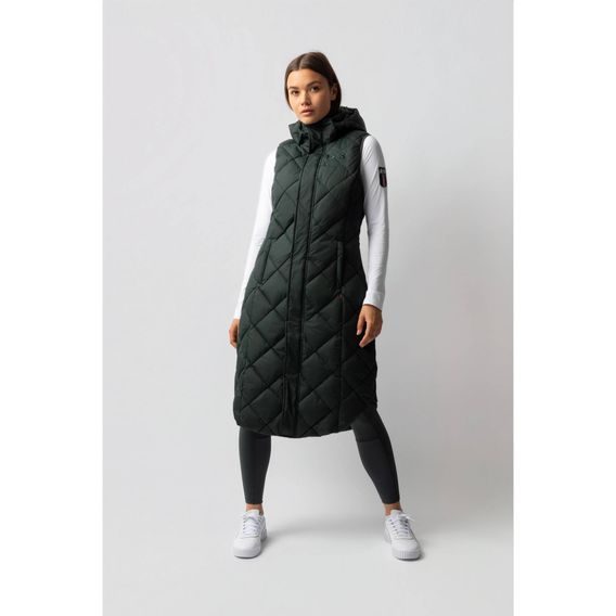 Vesta B Vertigo Gem Long dámská Kolekce 2025/26