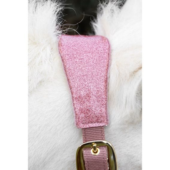 Ohlávka Kentucky Velvet Glitter