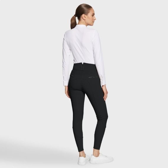 Rajtky Samshield Claranova Winter Full grip Kolekce 2024/25