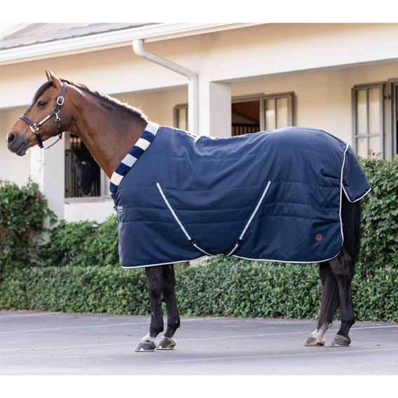 Deka stájová Horseware Newmarket Cosy 400g