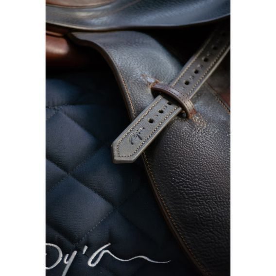 Třmenové řemeny Dy'on Premium Soft Leather SA01