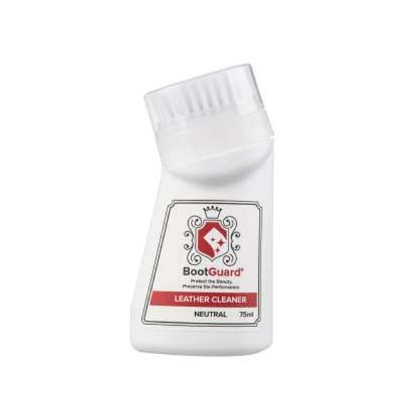 BootGuard Boot Clean I Reinigungspflege 75 ml