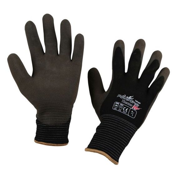 Rukavice Winter PowerGrab Thermo