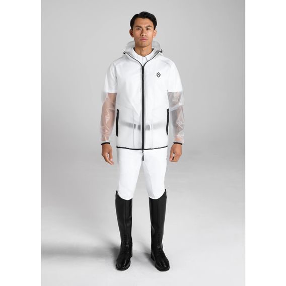 Pláštěnka Aztec Diamond Core Rain pánská