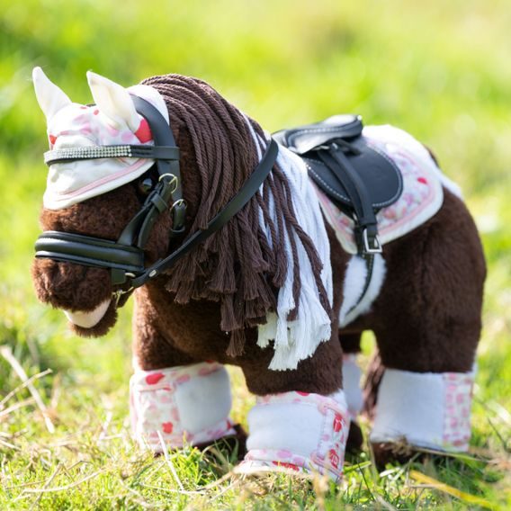 Design set HKM pro Cuddle Pony