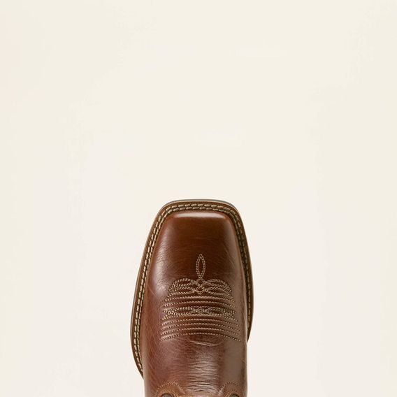 *W* Westernové boty Ariat® WMS Captivate Wide Square Toe dámské Kolekce 2025/26