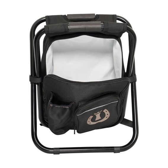 Batoh/skládací stolička Imperial Riding Take a seat