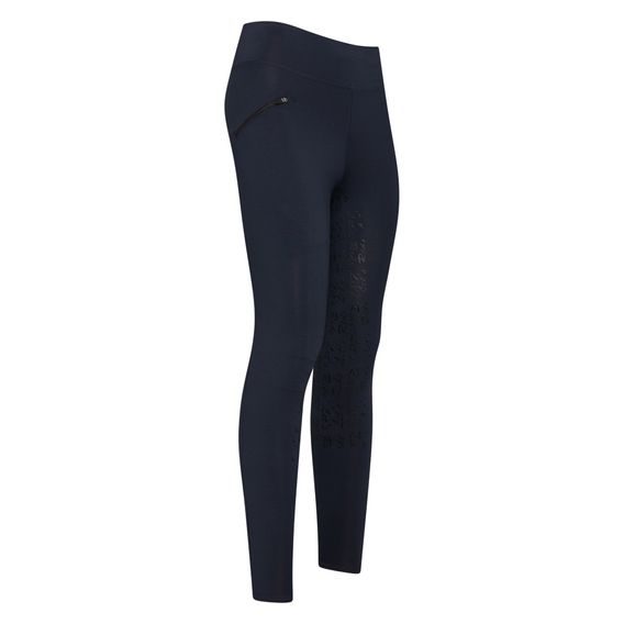 Jeggings ES Dietse Full Grip dámské Kolekce - AKČNÍ CENA
