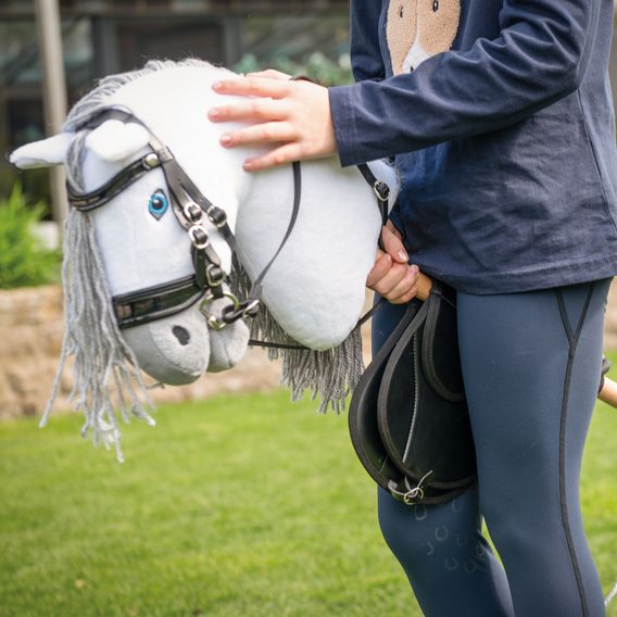 Sedlo HKM Hobby Horse
