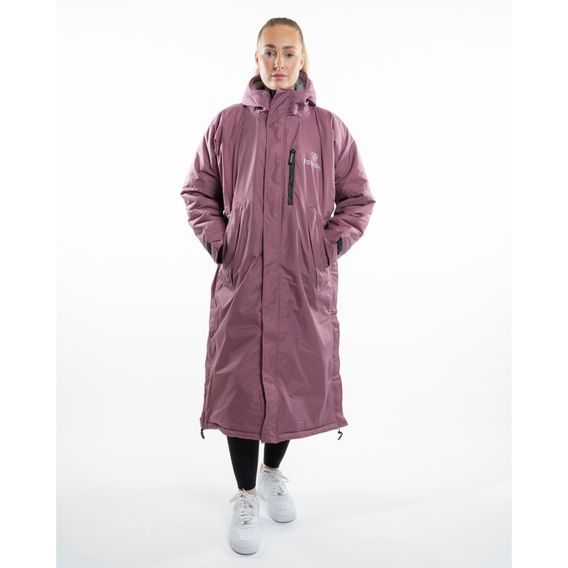 Kabát Equidry Evolution AREFH Thick Fleece dámský