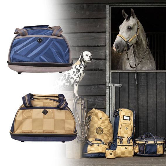 Taška na helmu QHP Kolekce 2025