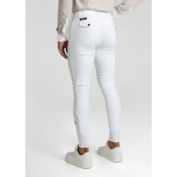 Rajtky Maximilian Equestrian Motion Full Grip pánské