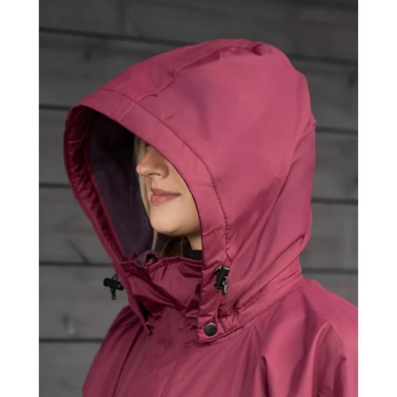 Kabát Equidry Evolution Thin Fleece dámský