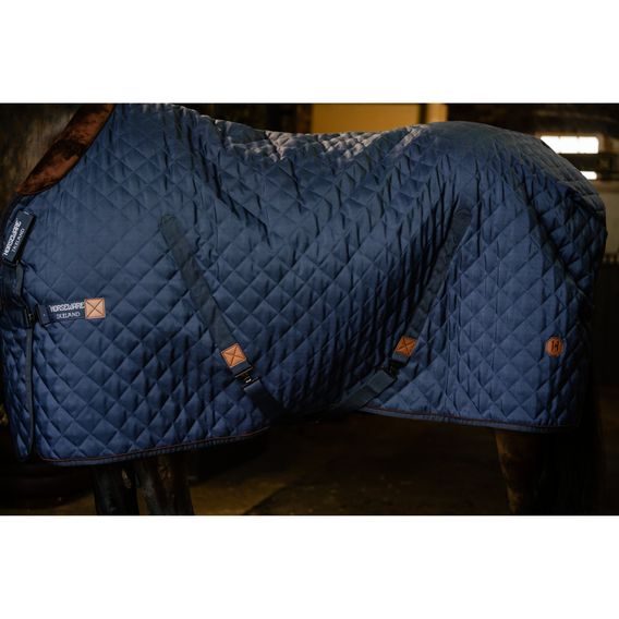 Deka stájová Horseware Signature 200g