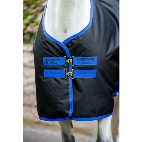 Deka výběhová Horseware Amigo Ripstop 900D 0g Kolekce 2025/26