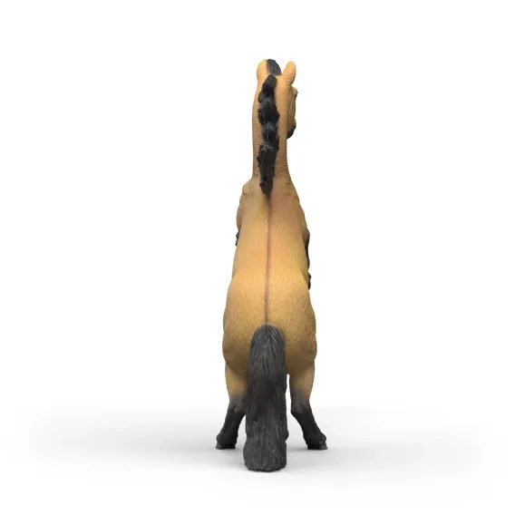Schleich 14921 - Hřebec mustanga