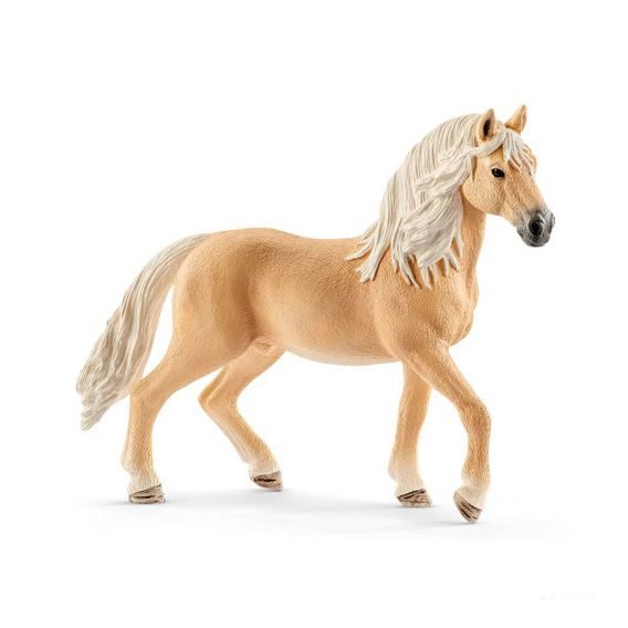 Schleich 42431 - Set Andaluský kůň a módní doplňky