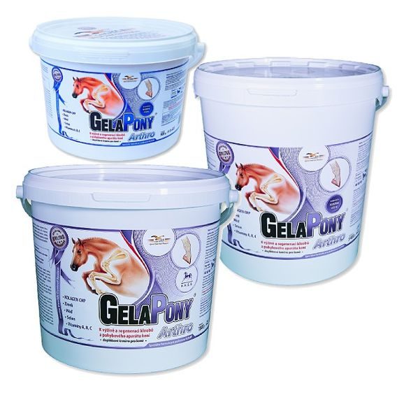 Gelapony Arthro DOPRODEJ