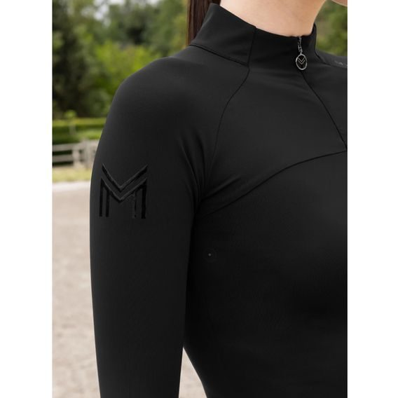 Tričko Maximilian Equestrian Sunblocker dámské