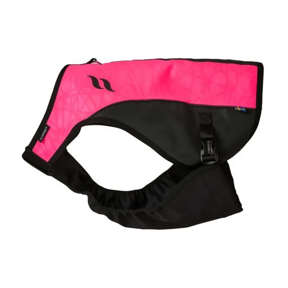 Vesta na psa Back On Track TRAKK 2.0 Visibility Dog Chest Guard 3248