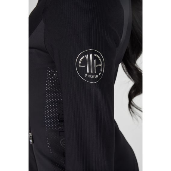 Mikina Pikeur Athleisure Function 1280 dámská Kolekce 2026