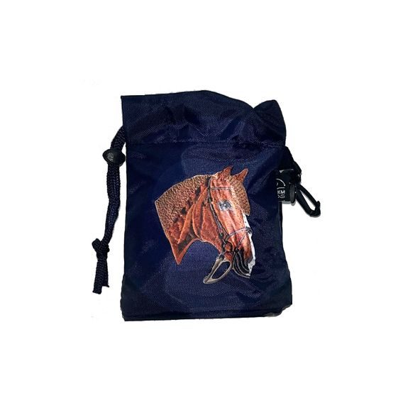 Pouzdro na pamlsky HKM Ruby OUTLET