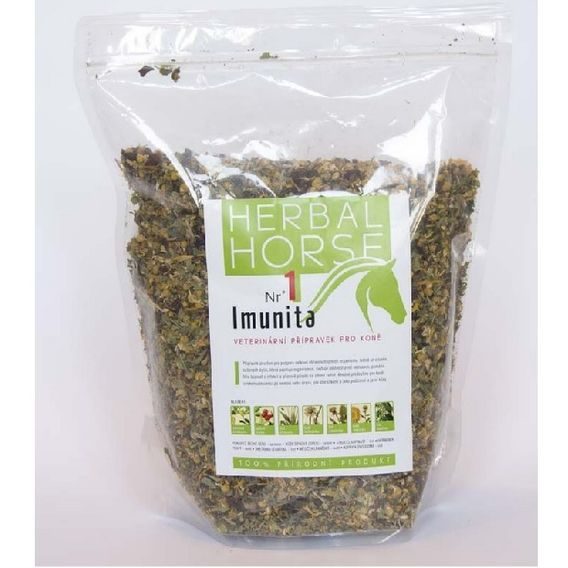 Herbal Horse NR1 Imunita