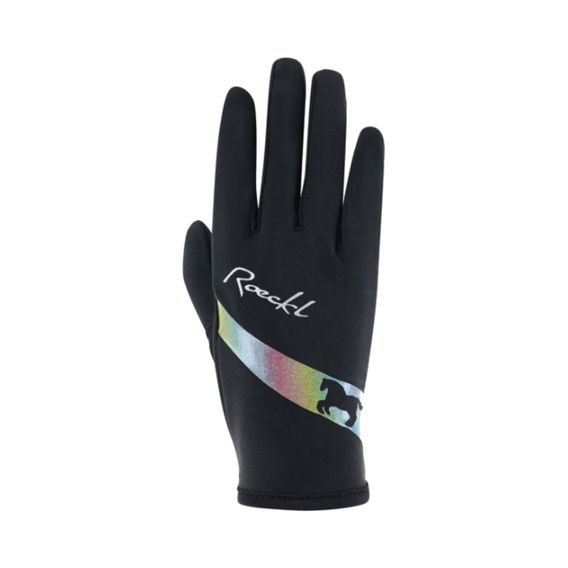 Rukavice Roeckl Kapriole 01-310038