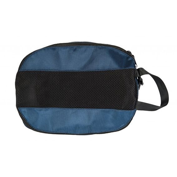 Obal na helmu HKM tmavě modrý DOPRODEJ