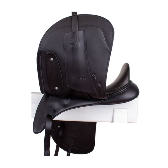 Sedlo drezurní KenTaur Rhodé GRP Slim