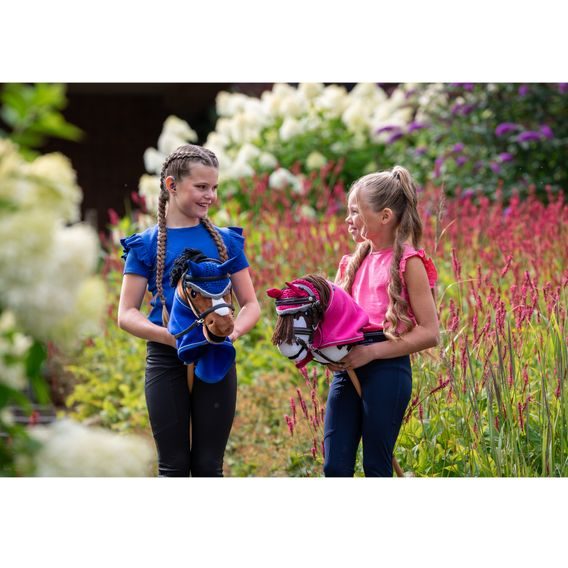 Odpocovací deka QHP Hobby Horse