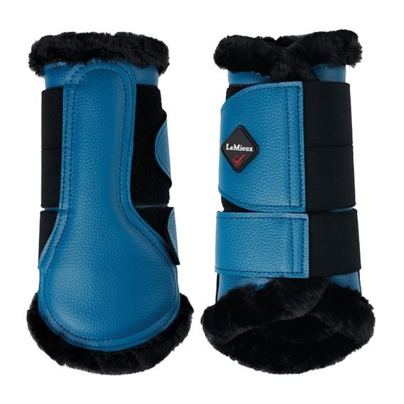 Kamaše LeMieux Fleece Lined Kolekce 2022/23