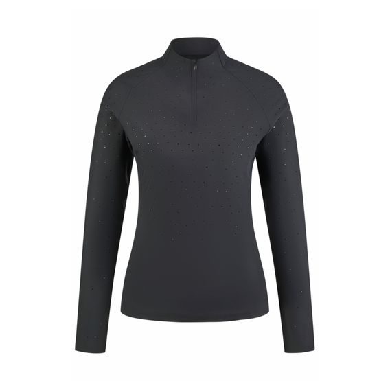 Tričko Pikeur Selection funkční s dlouhým rukávem dámské Kolekce 2026