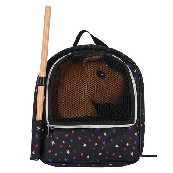 Hobby Horse batůžek QHP Star