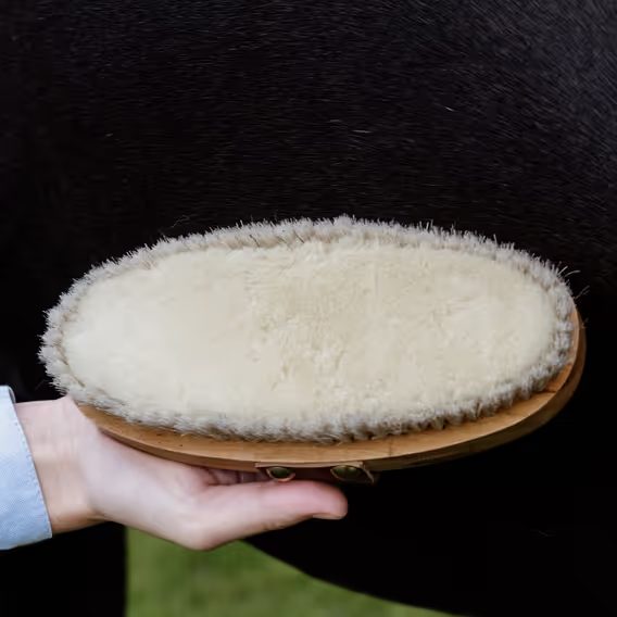 Kartáč Kentucky Overal Body Soft Shine