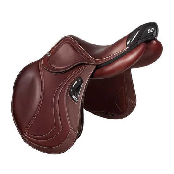 Sedlo skokové CWD TR 2GS Mademoiselle