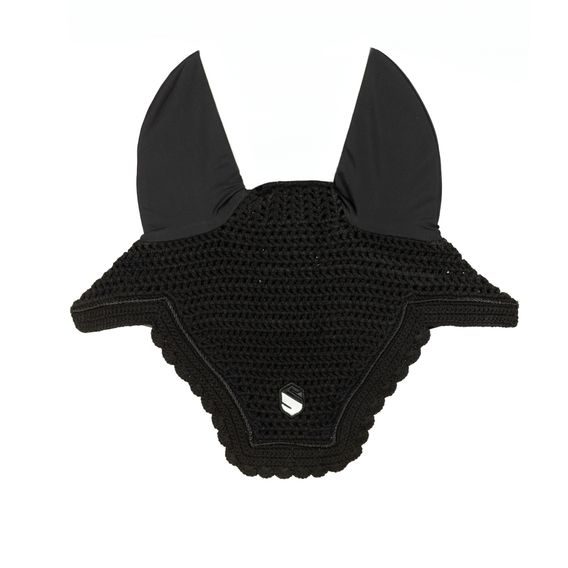 Čabraka na uši Samshield FlyShield Embroidery