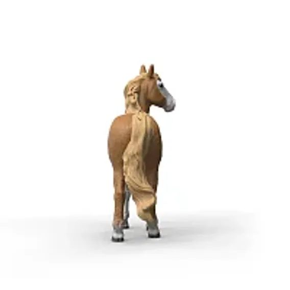 Schleich 14920 - Klisna mustanga