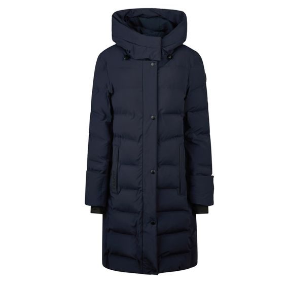 Kabát Pikeur Athleisure Quilted Rain dámský Kolekce 2026/27