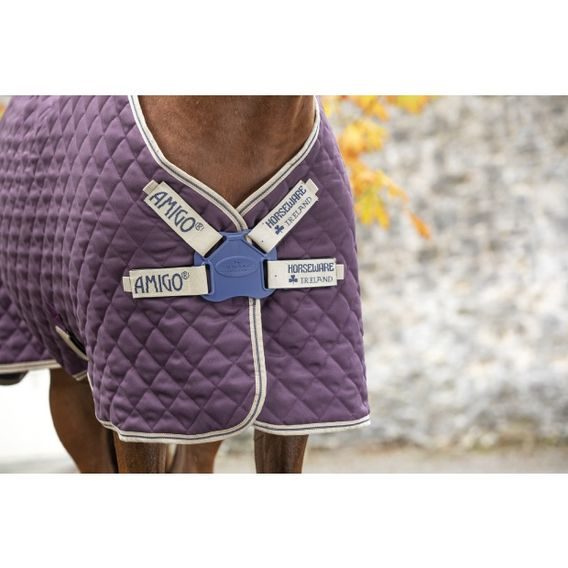Deka stájová Horseware Amigo Stable Plus Medium 200g DOPRODÁNO