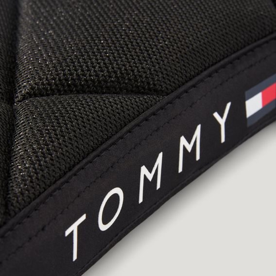 Podsedlová dečka Tommy Hilfiger Equestrian Parsons Kolekce 2026/27