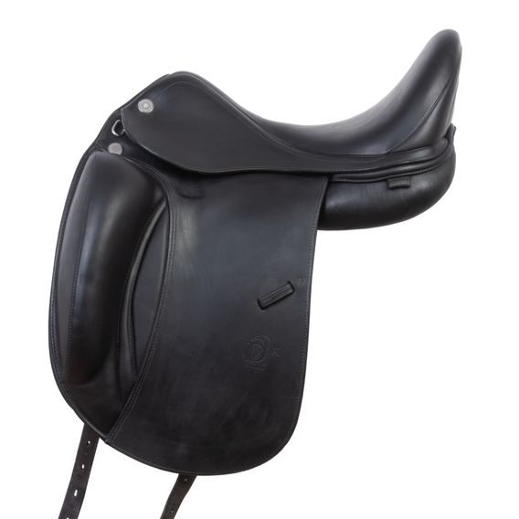 Komise č.: P105137 Sedlo drezurní prestige X-D2 16M vč.:09471123 + obal Prestige