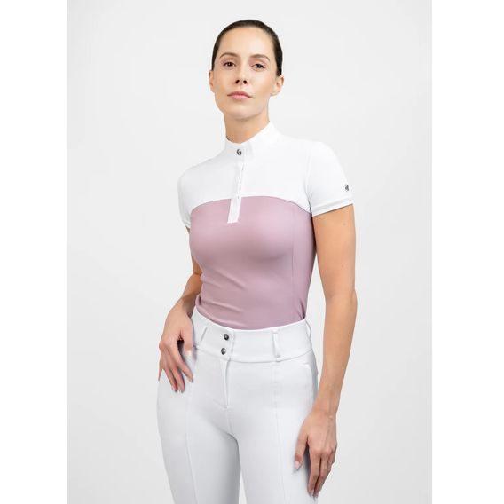 Tričko Maximilian Equestrian Era dámské KOLEKCE