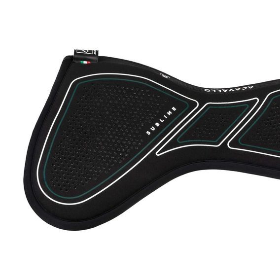 Dečka tlumící Acavallo Zero Impact vpředu zesílená