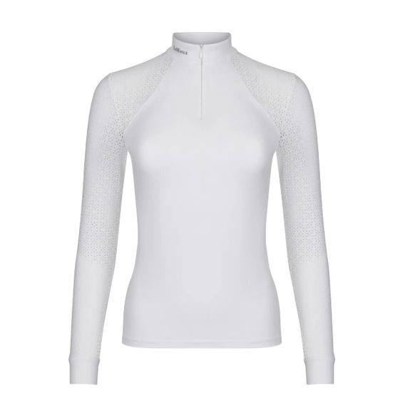 Závodní tričko LeMieux Olivia s dlouhým rukávem dámské DOPRODEJ